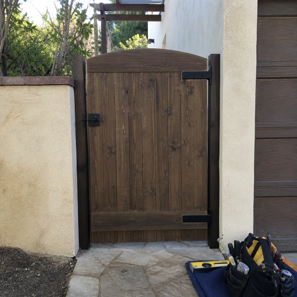 After - Full Restoration
